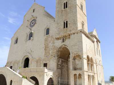�2 stelle� - Trani: Cattedrale di San Nicola 